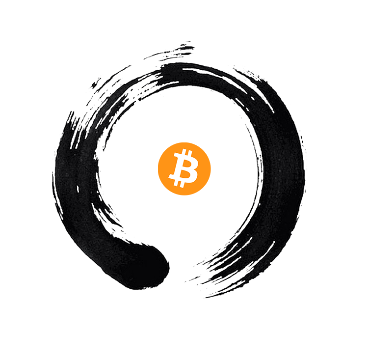 The Number Zero and Bitcoin